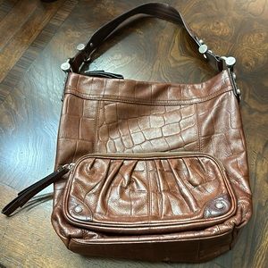 B Makowsky purse